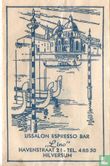IJssalon Espresso Bar "Lino" - Afbeelding 1