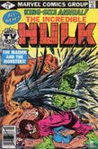 Incredible Hulk Annual 8 - Image 1
