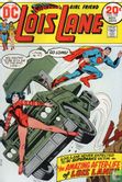 Superman's Girl Friend Lois Lane 135 - Image 1