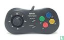 Neo-Geo CD Controller Pro - Afbeelding 1