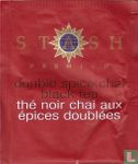 double spice chai  - Bild 1