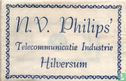 N.V. Philips Telecommunicatie Industrie - Afbeelding 1