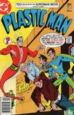 Plastic Man 19 - Image 1