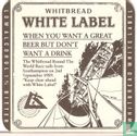 Whitbread White Label
