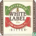 Whitbread White Label