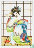 2. GEISHA - Afbeelding 1