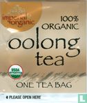 100% Organic oolong tea - Image 1