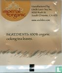 100% Organic oolong tea - Image 2