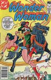 Wonder Woman 263 - Image 1