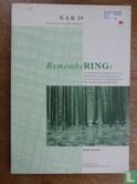 RemembeRINGs. The development and application of local and regional tree-ring chronologies of oak for the purposes of archaeological and historical research in the Netherlands - Image 1