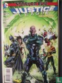 Justice League 30 - Image 1