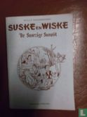 Suske en Wiske weekblad 52 - Afbeelding 3