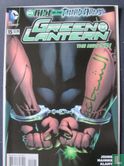 Green Lantern 15 - Afbeelding 1