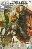 Original Sin Thor & Loki: The Tenth Realm 5.1 - Afbeelding 1