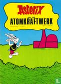 Asterix und das Atomkraftwerk - Afbeelding 1