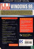Hét boek Windows 98 - Bild 2