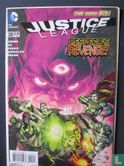 Justice League 20 - Afbeelding 1