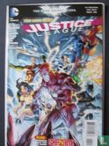 Justice League 11 - Afbeelding 1