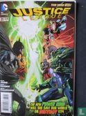 Justice League 31 - Image 1
