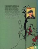 Honderd Humo covers 1972-1992 - Image 2