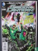 Green Lantern 18 - Afbeelding 1