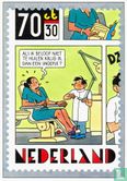 Prentkaart: Kinderpostzegels  - Image 1