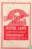 Hotel Jans - Image 1