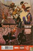 Spider-verse team-up 3 - Afbeelding 1