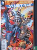 Justice League 9 - Afbeelding 1