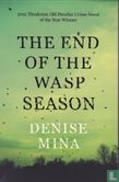 The end of the wasp season - Image 1