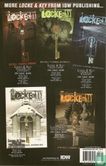 Locke & Key: Omega 3