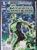 Green Lantern 16 - Afbeelding 1