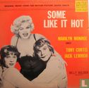 Some like it hot (OST) - Bild 1