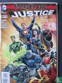 Justice League 24 - Bild 1