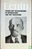 Tegen het revisionisme in verdediging van het marxisme