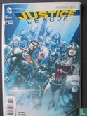 Justice League 34 - Afbeelding 1