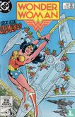 Wonder Woman 311 - Image 1