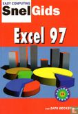 Snelgids Excel 97 - Bild 1