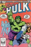 The Incredible Hulk 264 - Afbeelding 1