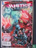 Justice League 27 - Bild 1