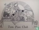 Bewijs van Lidmaatschap van de Tom Poes Club - Image 1