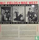 W.C. Fields & Mae West - Afbeelding 2