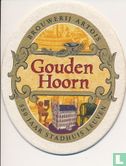 Gouden Hoorn - 550 jaar stadhuis leuven - Image 1