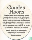 Gouden Hoorn - 550 jaar stadhuis leuven - Image 2
