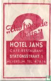 Hotel Jans - Afbeelding 1