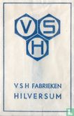VSH Fabrieken - Bild 1