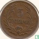Uruguay 5 centésimo 1948 - Afbeelding 2