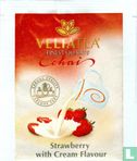 Strawberry with Cream Flavour  - Image 1