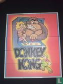 Donkey Kong kalling!