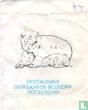 Restaurant Diergaarde Blijdorp - Afbeelding 1